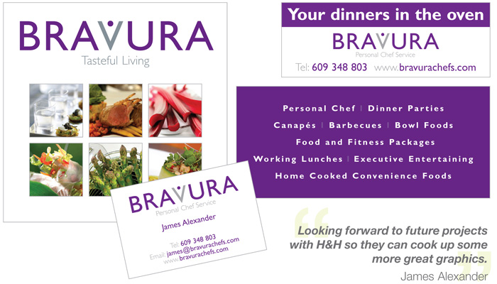 Bravura