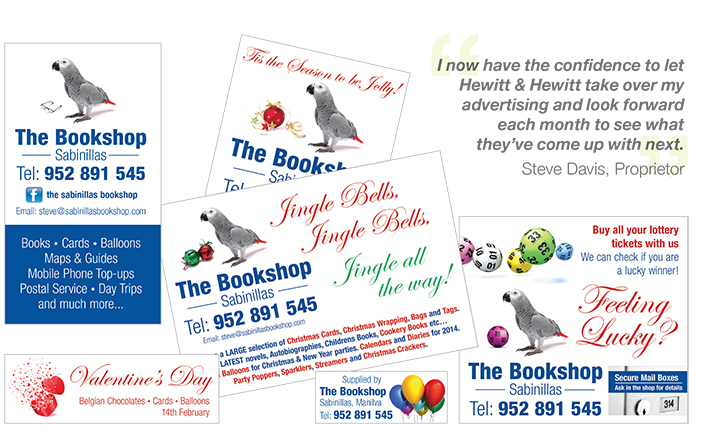The Bookshop