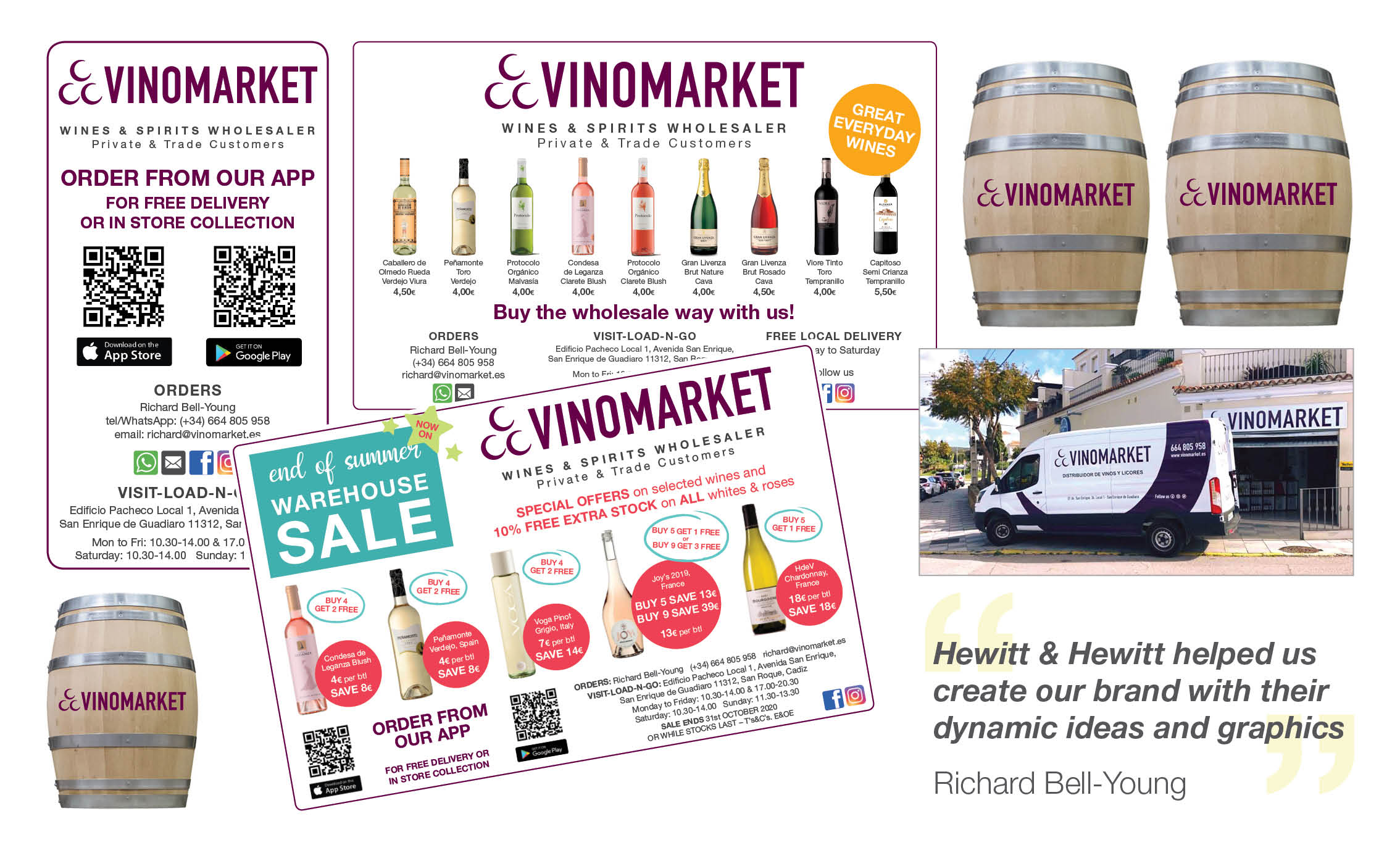 Vinomarket