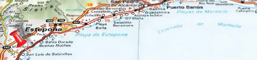Manilva Spain